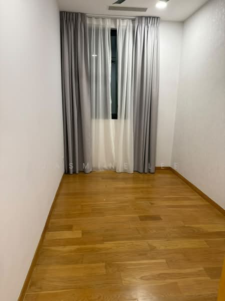 Service Residence for Rent at Damansara City Residency (DC Residensi) - Jasmine Lee - Interior - PropertyGuru.com.my