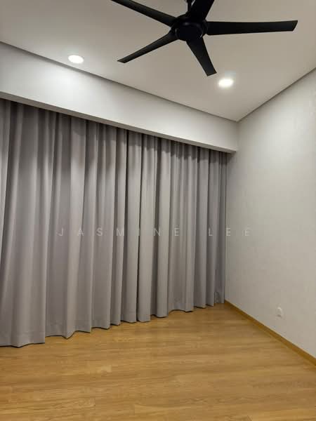 Service Residence for Rent at Damansara City Residency (DC Residensi) - Jasmine Lee - Interior - PropertyGuru.com.my