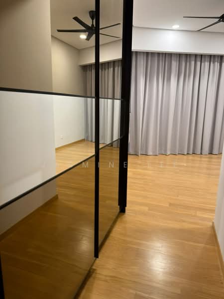 Service Residence for Rent at Damansara City Residency (DC Residensi) - Jasmine Lee - Interior - PropertyGuru.com.my