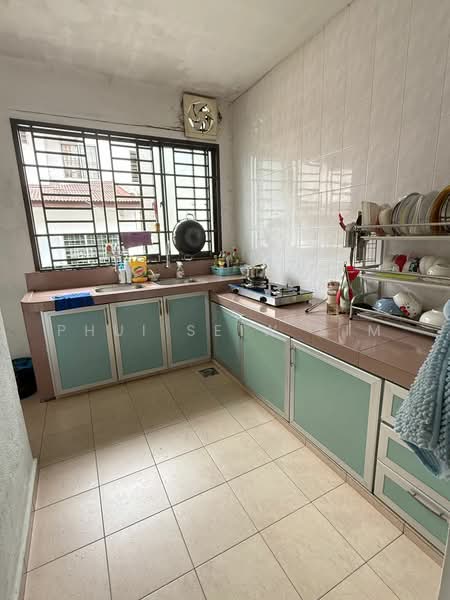 Rumah Teres 2-Tingkat untuk Dijual di Bandar Indahpura (Kulai) - Phui Seiw Sim - PropertyGuru.com.my