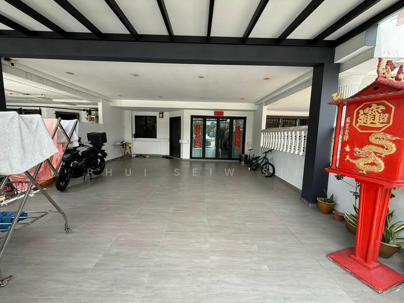 Rumah Teres 2-Tingkat untuk Dijual di Bandar Indahpura (Kulai) - Phui Seiw Sim - PropertyGuru.com.my