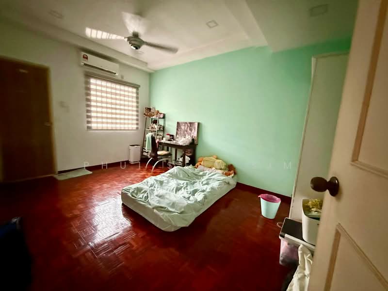 Rumah Teres 2-Tingkat untuk Dijual di Bandar Indahpura (Kulai) - Phui Seiw Sim - PropertyGuru.com.my