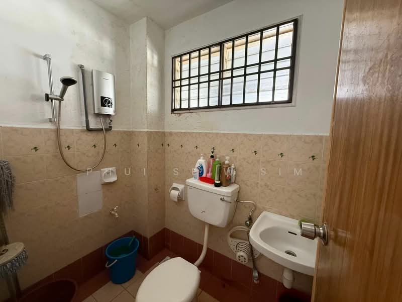 Rumah Teres 2-Tingkat untuk Dijual di Bandar Indahpura (Kulai) - Phui Seiw Sim - PropertyGuru.com.my