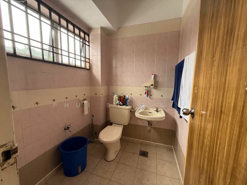 Rumah Teres 2-Tingkat untuk Dijual di Bandar Indahpura (Kulai) - Phui Seiw Sim - PropertyGuru.com.my