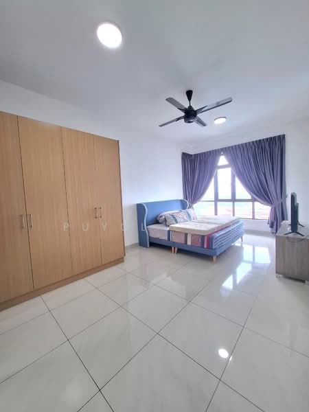 Kediaman Servis untuk Disewa di D'Secret Garden (Pangsapuri Kempas Indah) - Puyol Chin - PropertyGuru.com.my