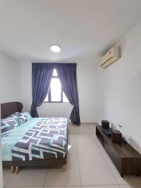 Kediaman Servis untuk Disewa di D'Secret Garden (Pangsapuri Kempas Indah) - Puyol Chin - PropertyGuru.com.my