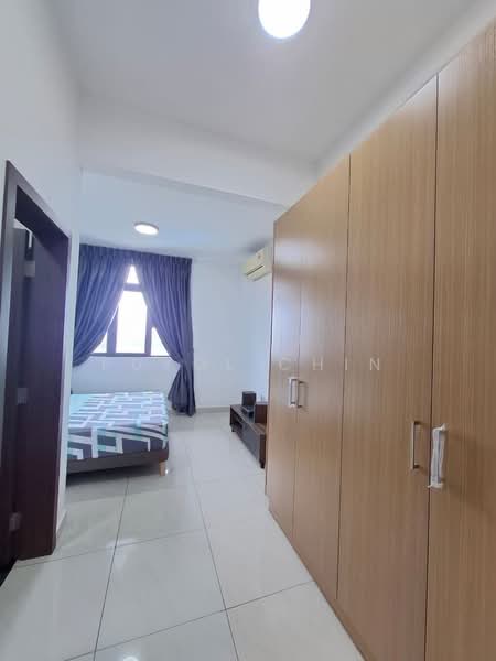 Kediaman Servis untuk Disewa di D'Secret Garden (Pangsapuri Kempas Indah) - Puyol Chin - PropertyGuru.com.my