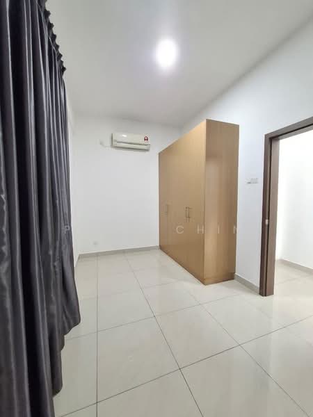 Kediaman Servis untuk Disewa di D'Secret Garden (Pangsapuri Kempas Indah) - Puyol Chin - PropertyGuru.com.my