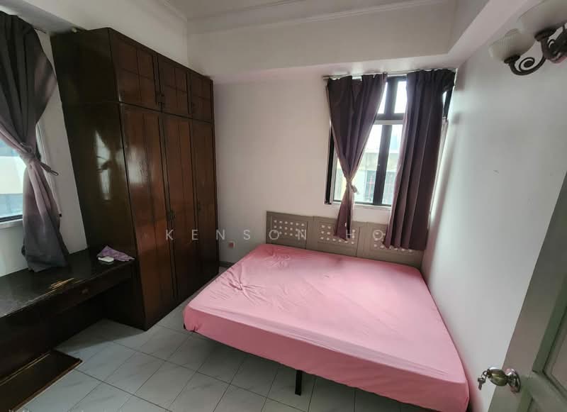 Condominium for Sale at North Point @ One Ampang Avenue - Kenson Ho - Bedroom - PropertyGuru.com.my