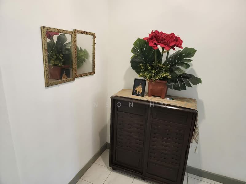 Condominium for Sale at North Point @ One Ampang Avenue - Kenson Ho - Interior - PropertyGuru.com.my