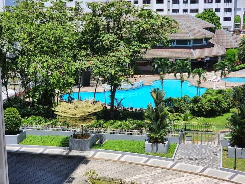 Condominium for Sale at North Point @ One Ampang Avenue - Kenson Ho - Exterior - PropertyGuru.com.my
