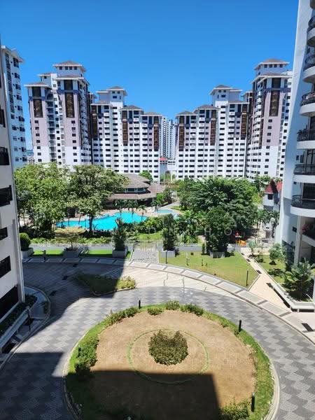 Condominium for Sale at North Point @ One Ampang Avenue - Kenson Ho - Exterior - PropertyGuru.com.my