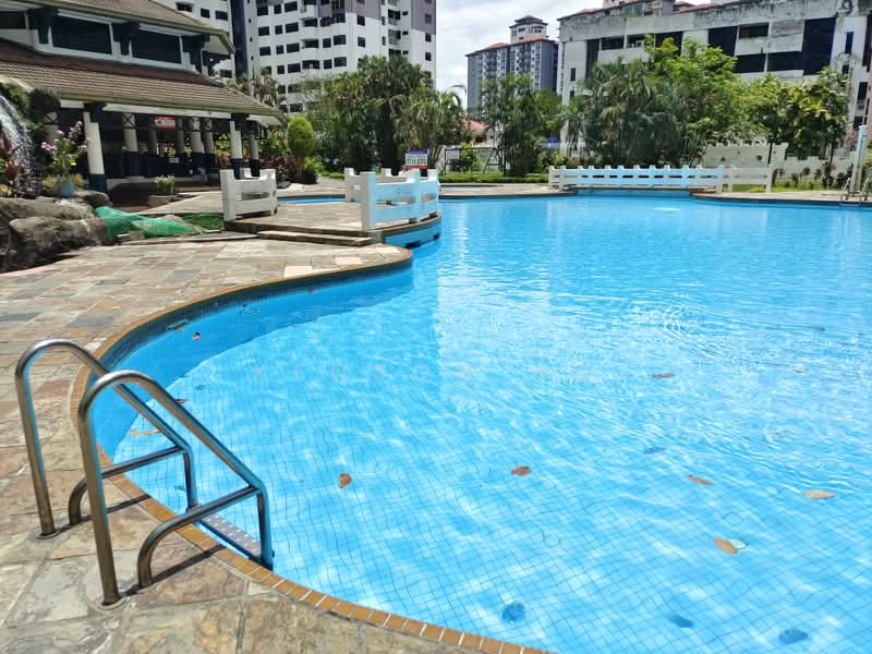 Condominium for Sale at North Point @ One Ampang Avenue - Kenson Ho - Exterior - PropertyGuru.com.my