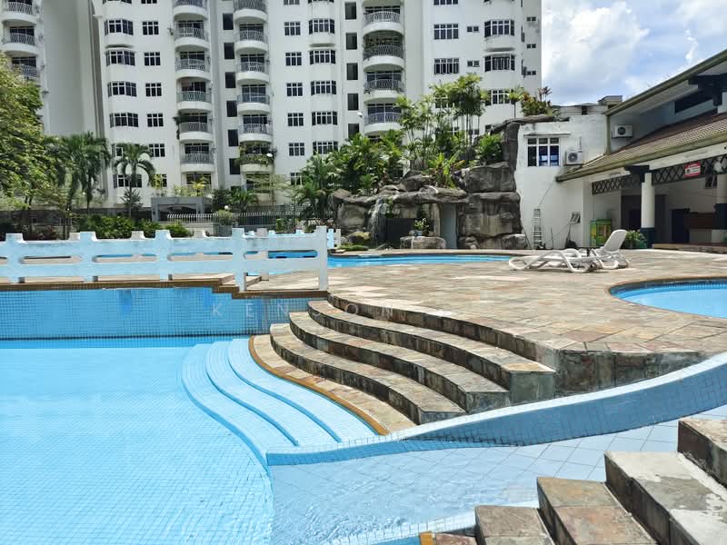 Condominium for Sale at North Point @ One Ampang Avenue - Kenson Ho - Exterior - PropertyGuru.com.my