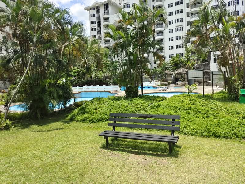Condominium for Sale at North Point @ One Ampang Avenue - Kenson Ho - Exterior - PropertyGuru.com.my