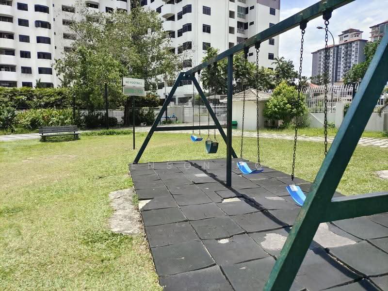 Condominium for Sale at North Point @ One Ampang Avenue - Kenson Ho - Exterior - PropertyGuru.com.my