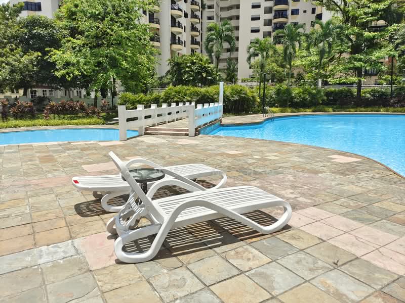 Condominium for Sale at North Point @ One Ampang Avenue - Kenson Ho - Exterior - PropertyGuru.com.my