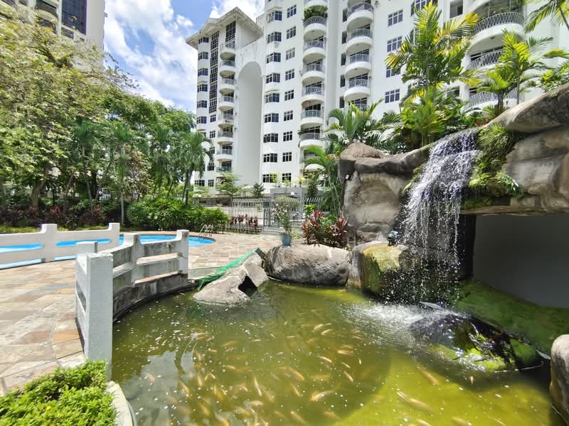 Condominium for Sale at North Point @ One Ampang Avenue - Kenson Ho - Exterior - PropertyGuru.com.my
