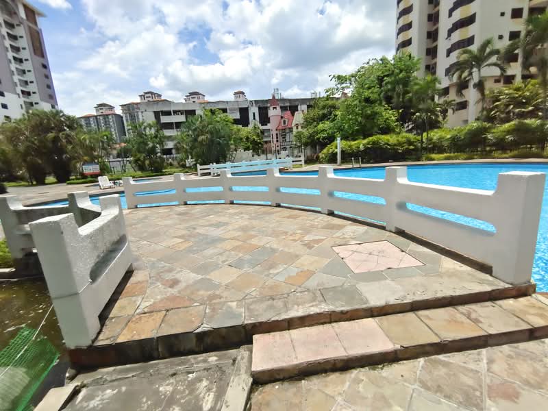 Condominium for Sale at North Point @ One Ampang Avenue - Kenson Ho - Exterior - PropertyGuru.com.my