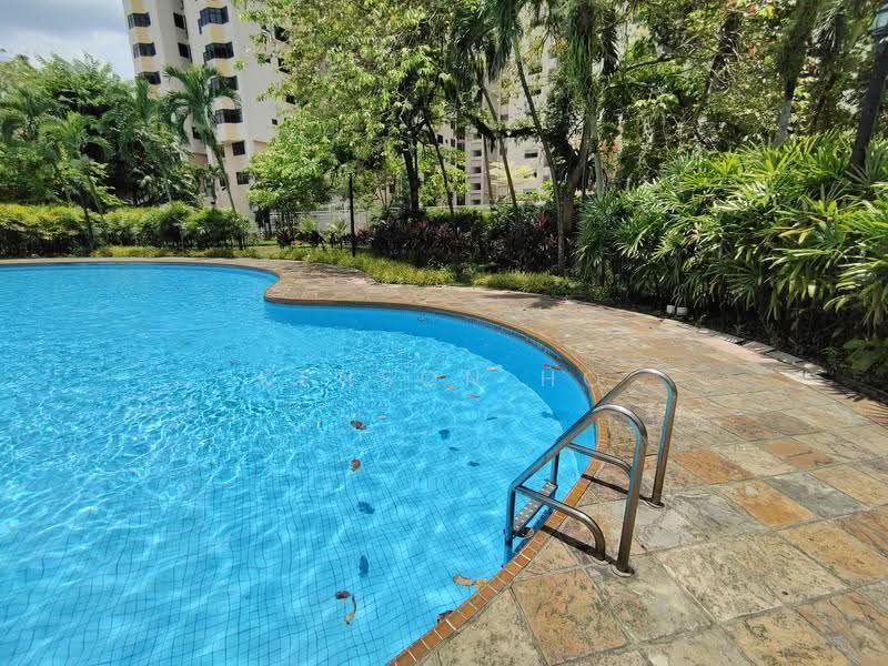 Condominium for Sale at North Point @ One Ampang Avenue - Kenson Ho - Exterior - PropertyGuru.com.my