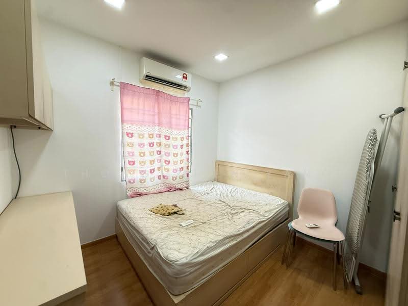 Rumah Teres 2-Tingkat untuk Disewa di Bandar Menjalara (Kuala Lumpur) - Thong Zhen Yang - Bedroom - PropertyGuru.com.my
