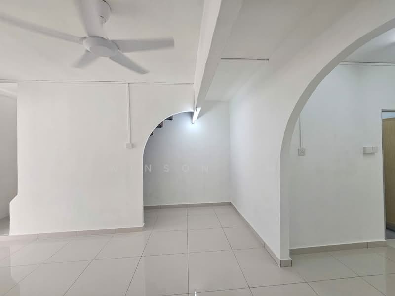 Rumah Teres untuk Dijual di Taman Damai Jaya (Skudai) - Winson Lim - PropertyGuru.com.my