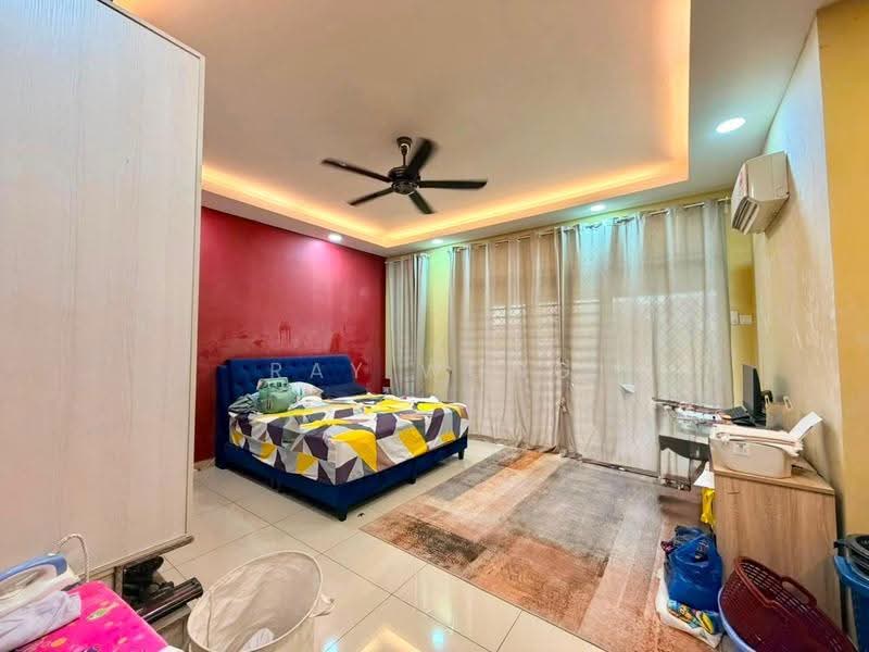 2-storey Terraced House for Sale in Mutiara Rini (Skudai) - Ray Wong - PropertyGuru.com.my