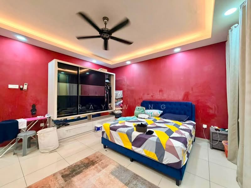 2-storey Terraced House for Sale in Mutiara Rini (Skudai) - Ray Wong - PropertyGuru.com.my