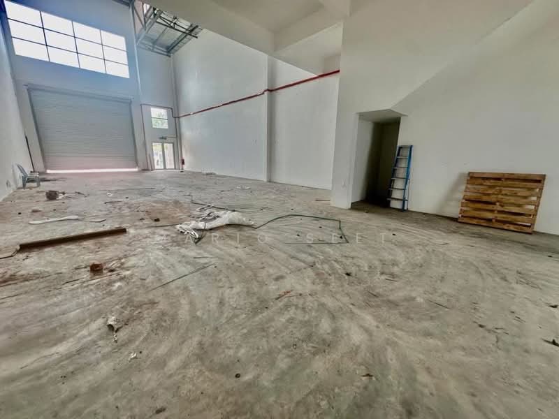 Kilang untuk Disewa di Kawasan Perindustrian Bukit Rambai (Bukit Rambai) - Mario Seet - Interior - PropertyGuru.com.my