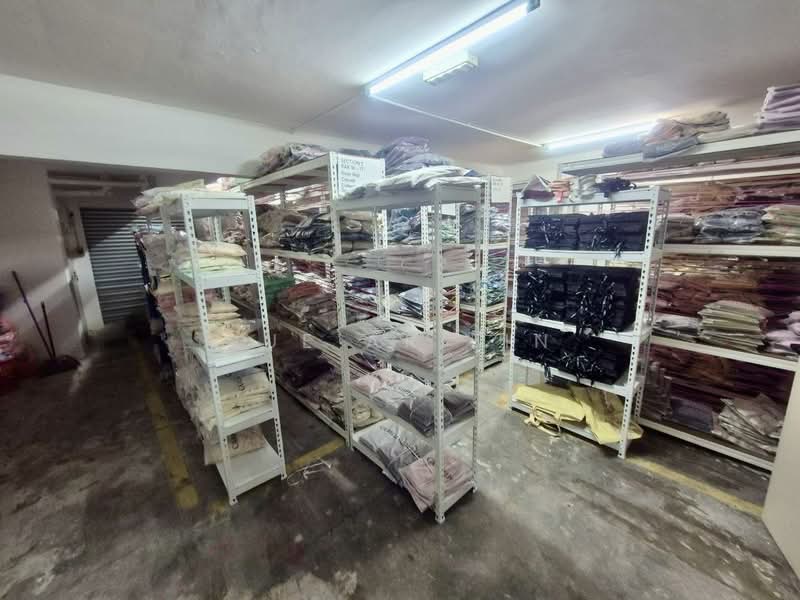 Shop / Office for Sale in Bandar Baru Bangi (Selangor) - Sue Arifin - Interior - PropertyGuru.com.my