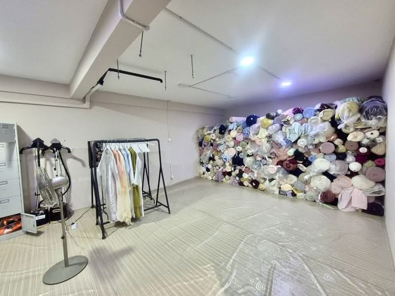 Shop / Office for Sale in Bandar Baru Bangi (Selangor) - Sue Arifin - Interior - PropertyGuru.com.my