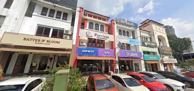 Kedai untuk Dijual di Taman Mayang (Petaling Jaya) - Stephen Lim - Exterior - PropertyGuru.com.my
