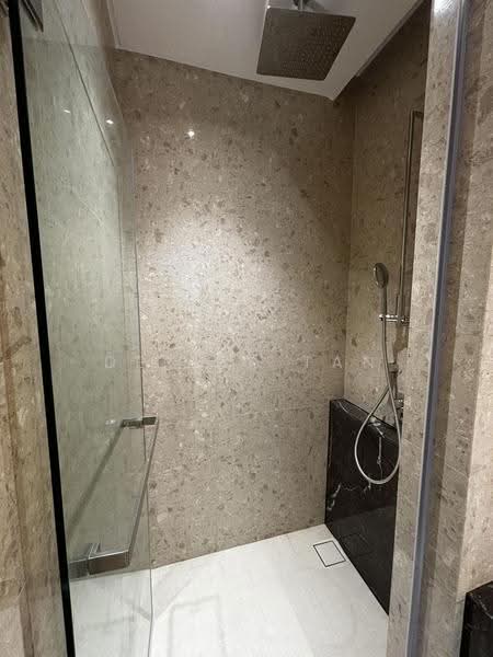Service Residence for Rent at Pavilion Damansara Heights, Windsor Suites - Derick Tan - Bathroom - PropertyGuru.com.my
