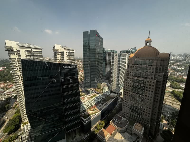 Service Residence for Rent at Pavilion Damansara Heights, Windsor Suites - Derick Tan - Exterior - PropertyGuru.com.my