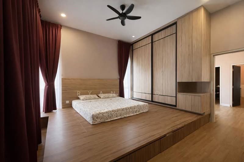 2-storey Terraced House for Sale in Elmina (Shah Alam) - Ryan Soo - Bedroom - PropertyGuru.com.my