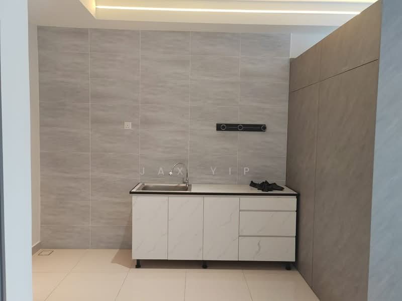 Kondominium untuk Disewa di KSL Residence 2 @ Kangkar Tebrau - Jax Yip - PropertyGuru.com.my