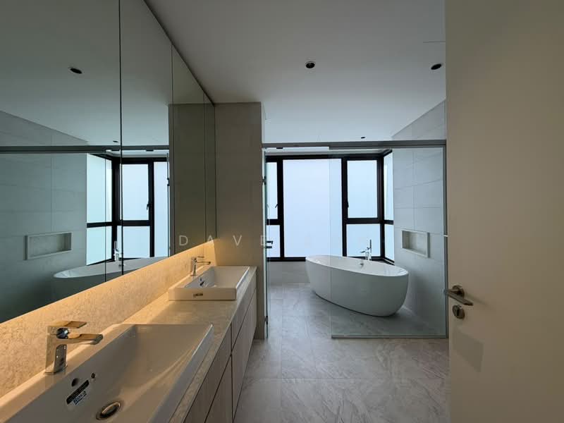 Condominium for Sale at Jendela Residences - Dave Soh - Bathroom - PropertyGuru.com.my