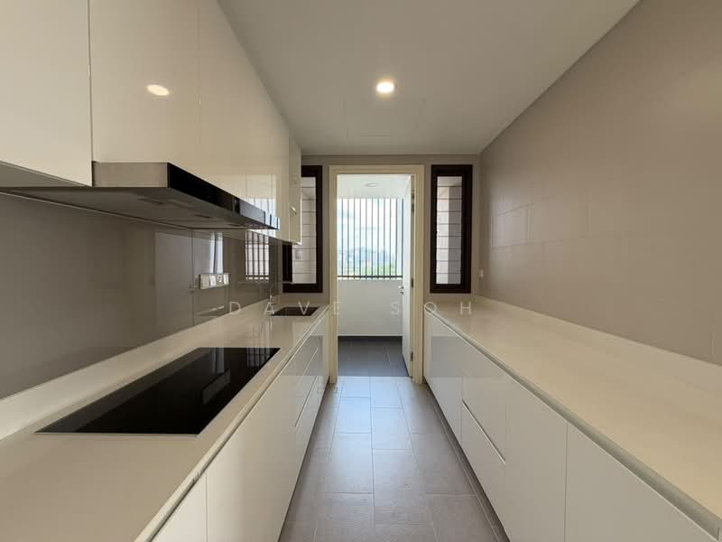 Condominium for Sale at Jendela Residences - Dave Soh - Kitchen - PropertyGuru.com.my