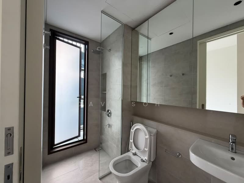 Condominium for Sale at Jendela Residences - Dave Soh - Bathroom - PropertyGuru.com.my