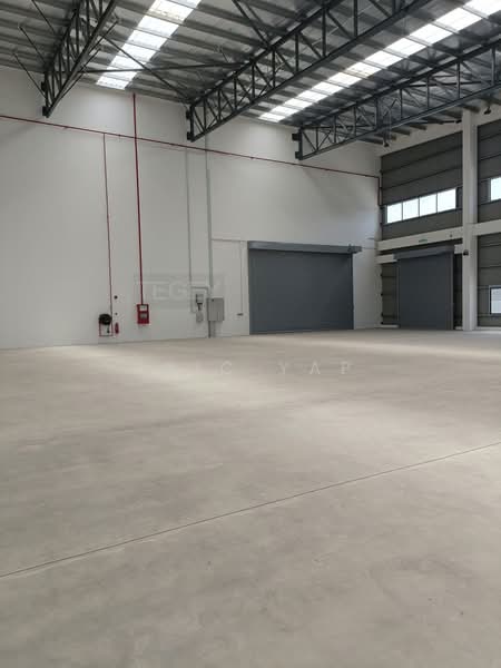 Kilang untuk Disewa di Sungai Buloh (Selangor) - Eric Yap - Interior - PropertyGuru.com.my