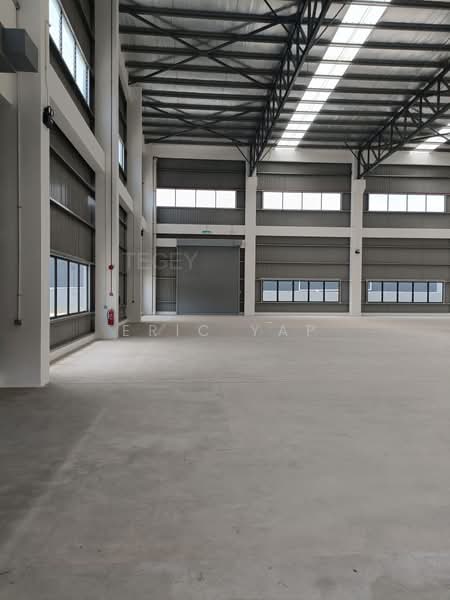 Kilang untuk Disewa di Sungai Buloh (Selangor) - Eric Yap - Interior - PropertyGuru.com.my