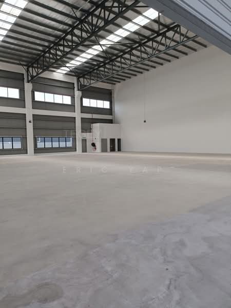 Kilang untuk Disewa di Sungai Buloh (Selangor) - Eric Yap - Interior - PropertyGuru.com.my