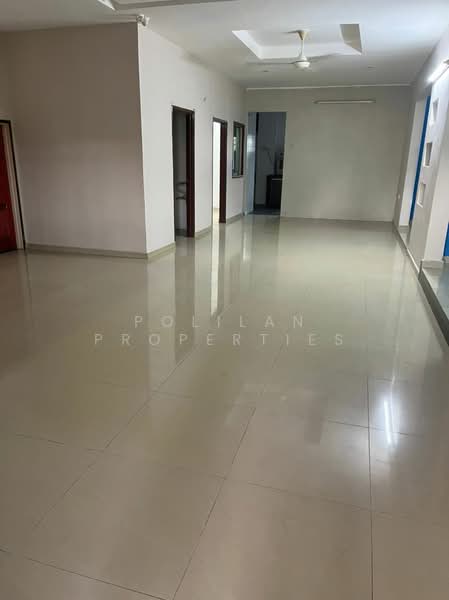 2-storey Terraced House for Sale in Teluk Pulai (Klang) - Polilan Properties - Living Room - PropertyGuru.com.my