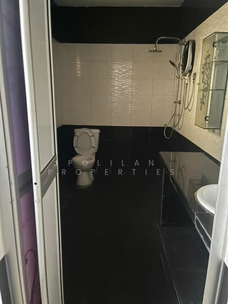 2-storey Terraced House for Sale in Teluk Pulai (Klang) - Polilan Properties - Bathroom - PropertyGuru.com.my
