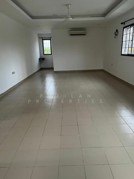 2-storey Terraced House for Sale in Teluk Pulai (Klang) - Polilan Properties - Living Room - PropertyGuru.com.my