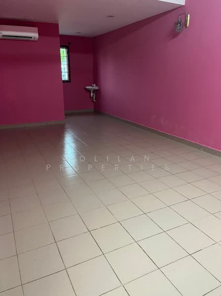 2-storey Terraced House for Sale in Teluk Pulai (Klang) - Polilan Properties - Interior - PropertyGuru.com.my