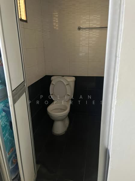 2-storey Terraced House for Sale in Teluk Pulai (Klang) - Polilan Properties - Bathroom - PropertyGuru.com.my