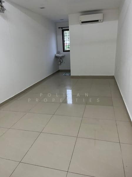 2-storey Terraced House for Sale in Teluk Pulai (Klang) - Polilan Properties - Interior - PropertyGuru.com.my