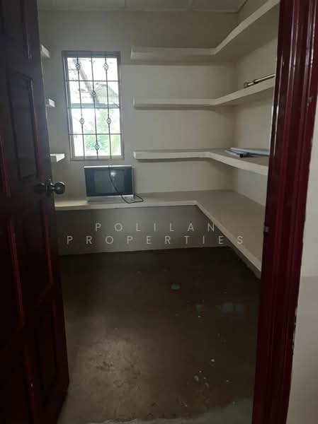 2-storey Terraced House for Sale in Teluk Pulai (Klang) - Polilan Properties - Interior - PropertyGuru.com.my