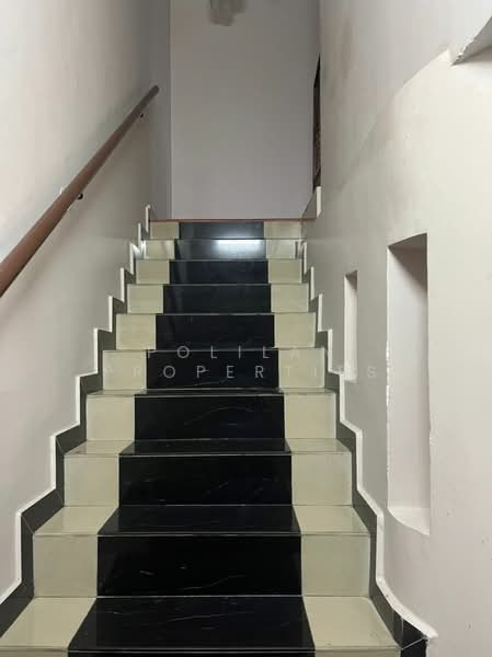 2-storey Terraced House for Sale in Teluk Pulai (Klang) - Polilan Properties - Interior - PropertyGuru.com.my
